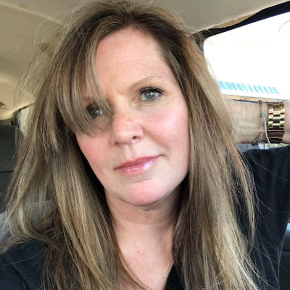 Meet your Posher, Karen